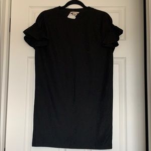 NWT H&M SHIFT DRESS SIZE 4